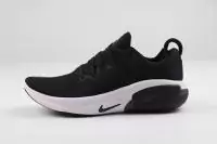 nouvelle nike joyride run flyknit oreo black gray0 40-46